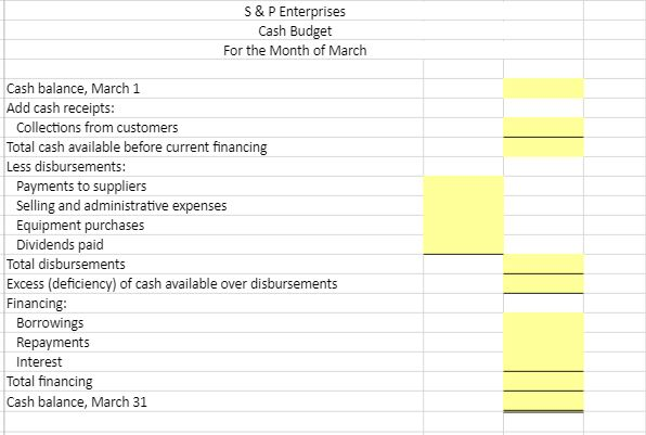 Included in the Excel Simulation and the Excel functions described below to