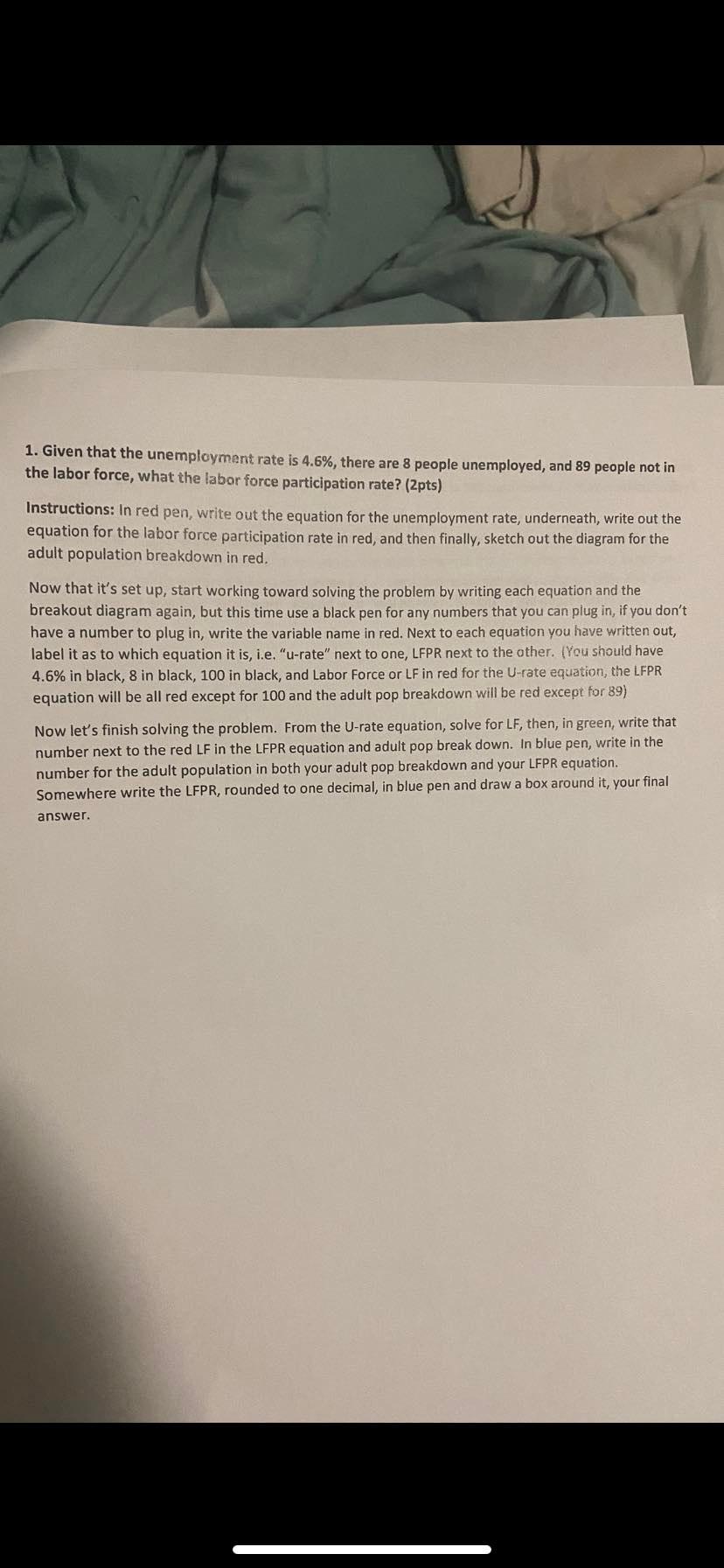 to having a conversation or answering questions in a discipline is to