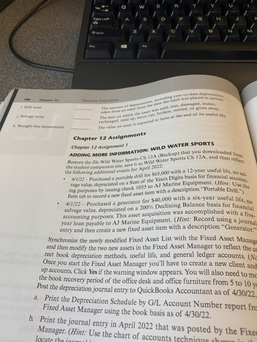 is Describe the typical 7 tantmenus are used to create budget reports