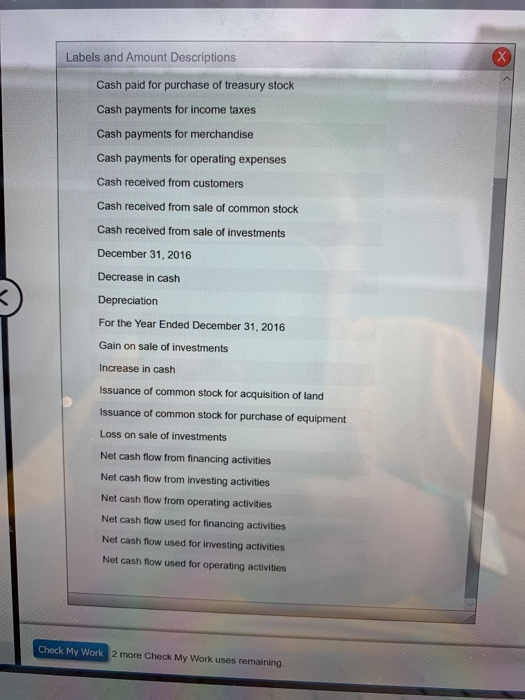 7 Land $ Equipment 328,170.00 706,070.00 (165,580.00) 0.00 552,300.00 (147,010.00) 9 Accumulated