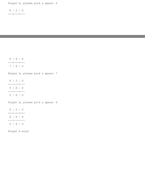 step by step, how you will turn the above algorithm into a