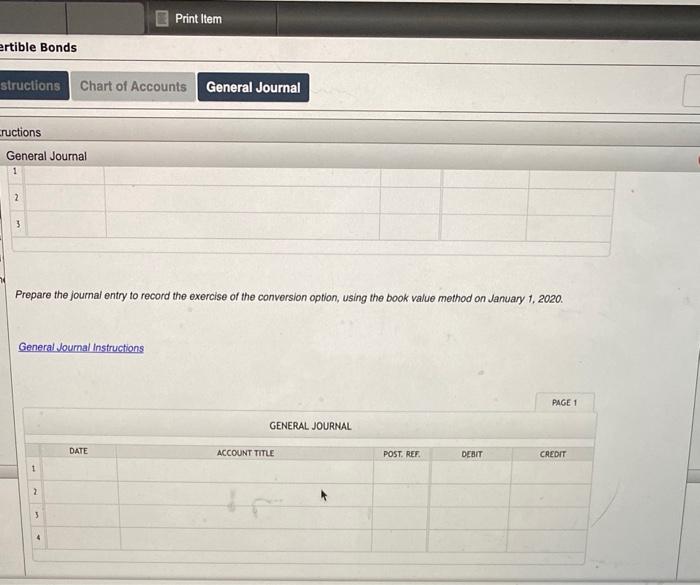 mition of 10% comvertible debentures due in 10 years. The conversion option