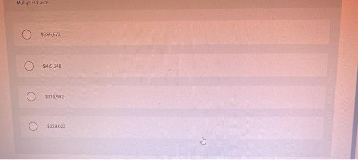 Department is the second department production process. The data below summarize the