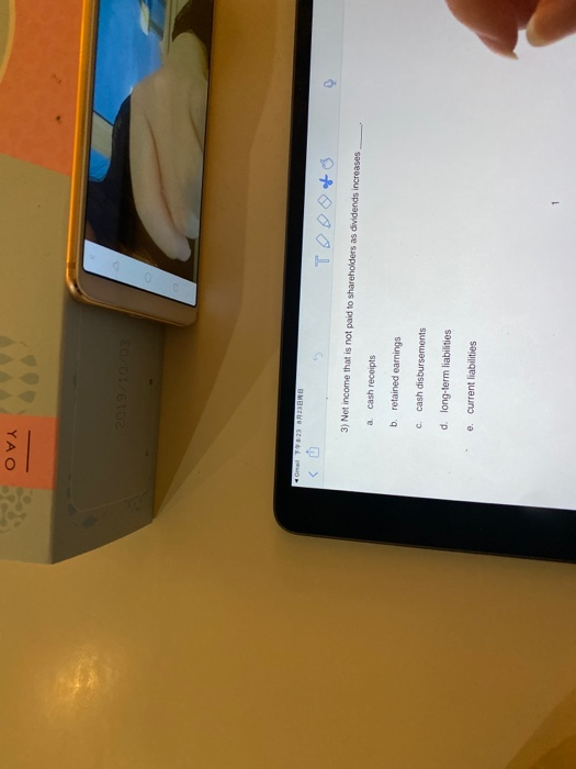 goods and services they have already received The customer, therefore, has the