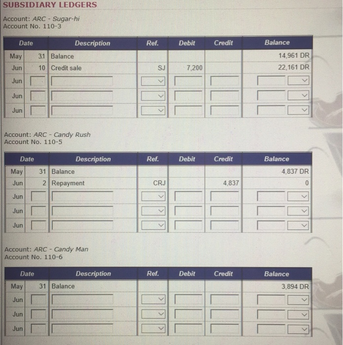East Tangiers Cooperative for $320 each, terms net 30 17 Purchased 18