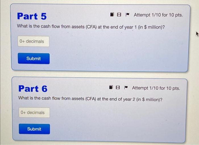 I am assuming the finacial calculator had plug ins that could make