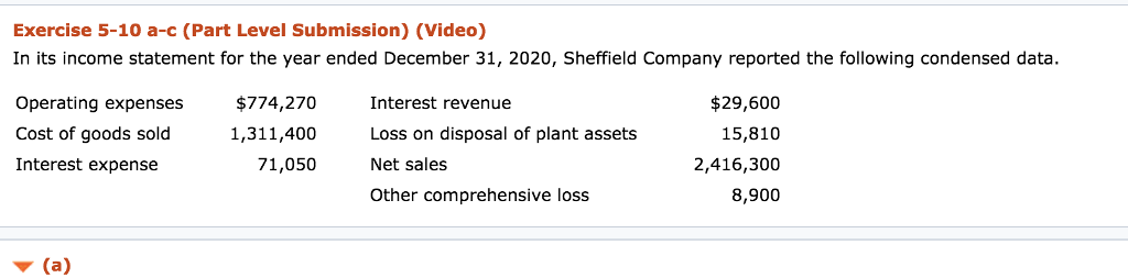 only need the last part thanks! i fixed it partically but I