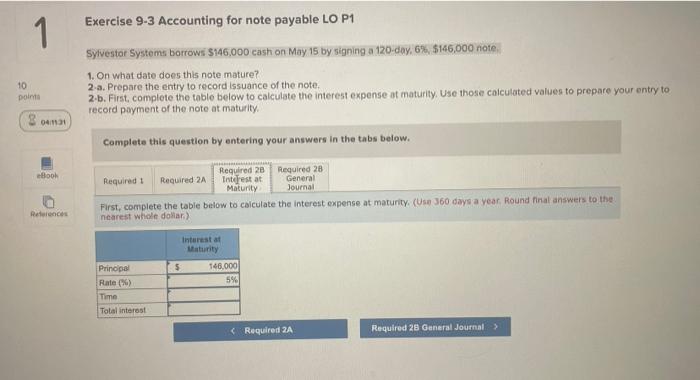 tabs below. Which company indicates the strongest ability to pay interest expense