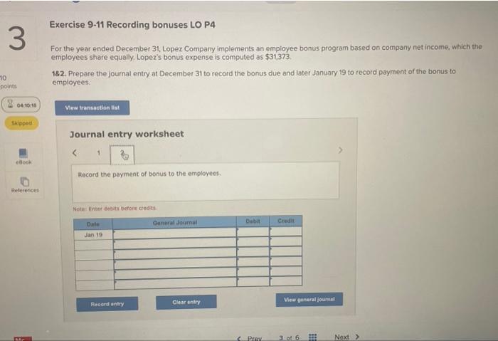 to pay interest expense as it comes due? Complete this question by