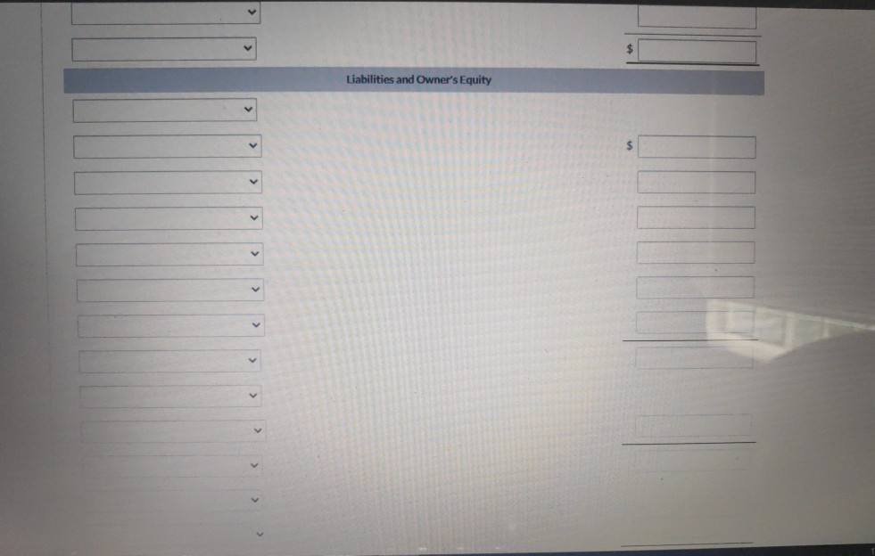 payable Accounts receivable 190,000 Licences 59.000 Accumulated depreciation-building 75,000 44,000 Building 258,000