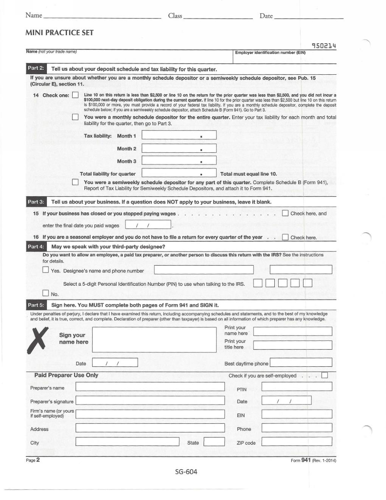 petty cash record. 3. Update the accounts payable and accounts receivable subsidiary