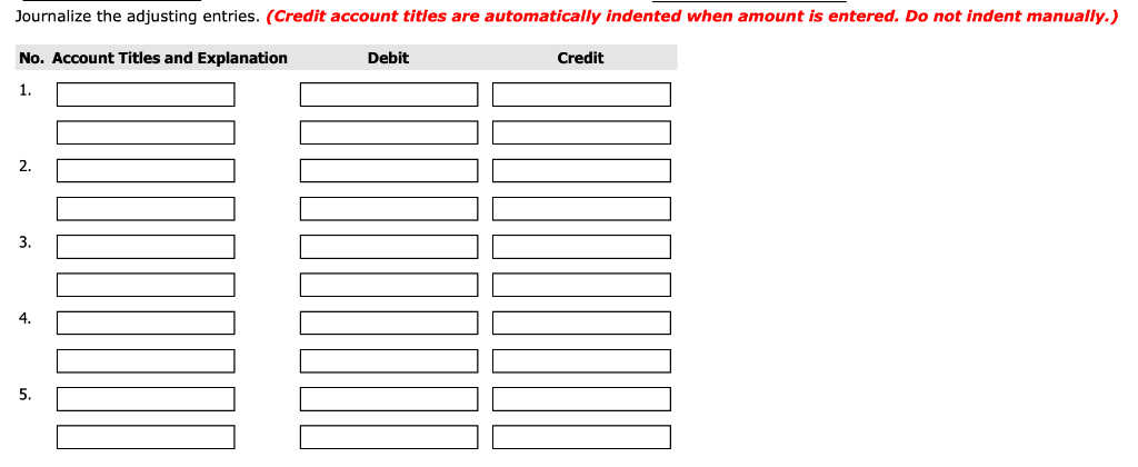 customers $3,500 for cleaning services. 12 truck, and $200 of amount owed