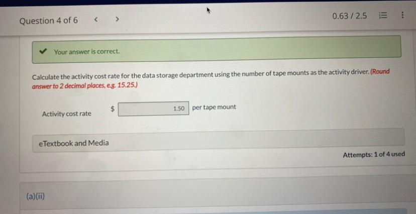 Northeast. For years, the company has allocated the cost of the data