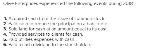 Please solve this. Please put you answers in table form just like