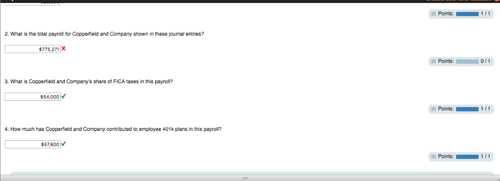 For ax assume that the social security rate is 6.0% and the