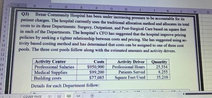 Please show work B D E F G M 8 10 11