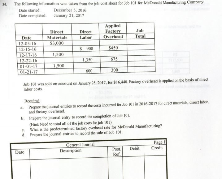  Help me through A to D. For D, I have to