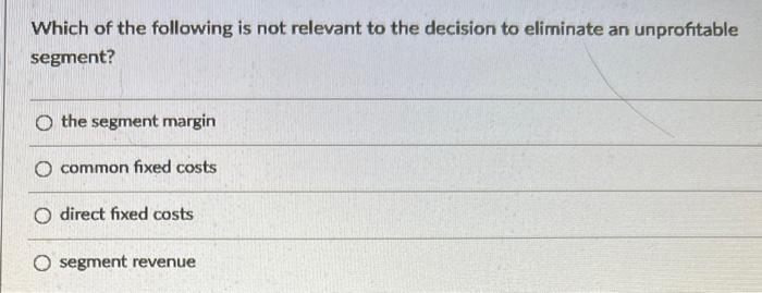 budgeted sales and the break-even point O how a company budgets for
