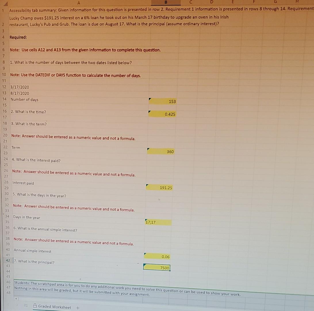 the question get me confused, especially for B22 and B34...please help