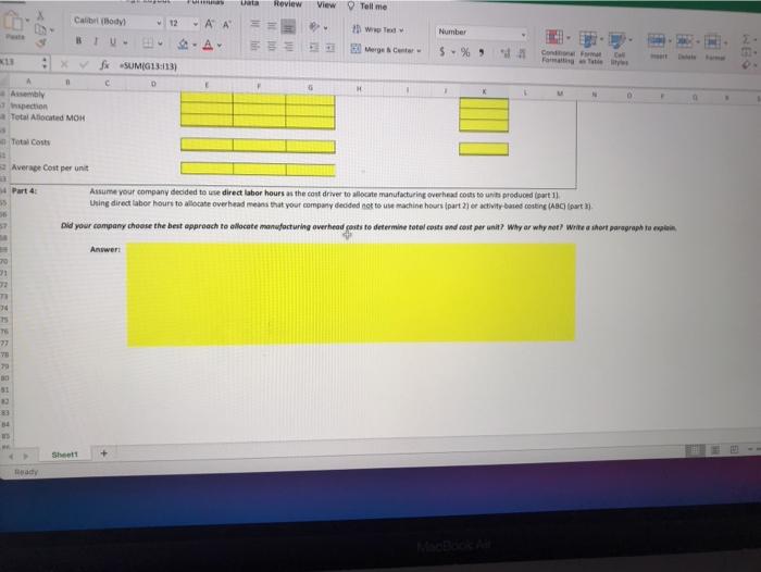A ==== = $ % 22 Conditional Format Cell Formatting Table Styles