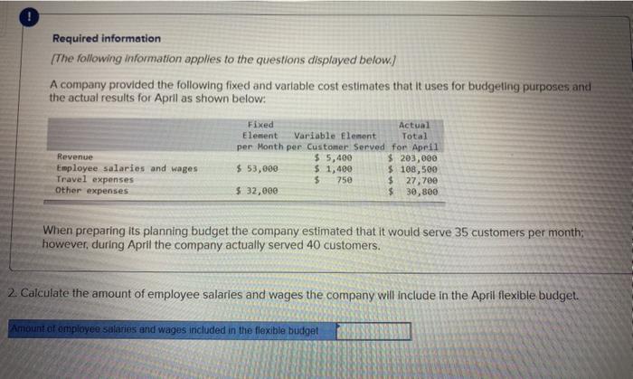 April are 8.200, 12.00014,000, and 15,000 units, respectively. All sales are on