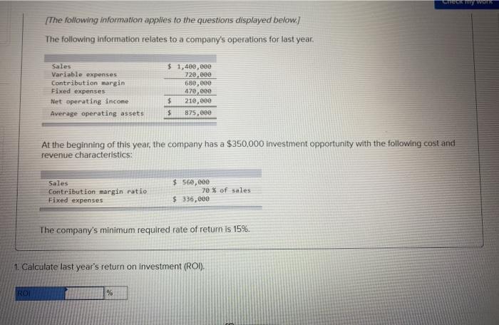 Calculate February's budgeted sales. Budgeled salos ! Required information [The following information
