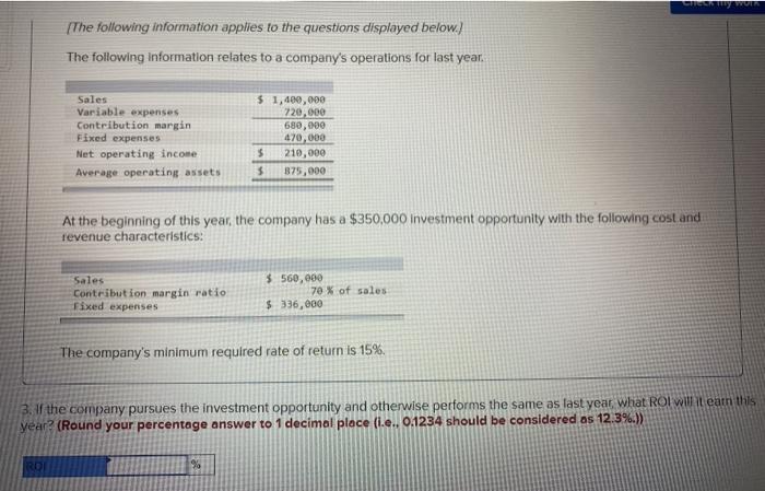 has provided the following information to help prepare the master budget .
