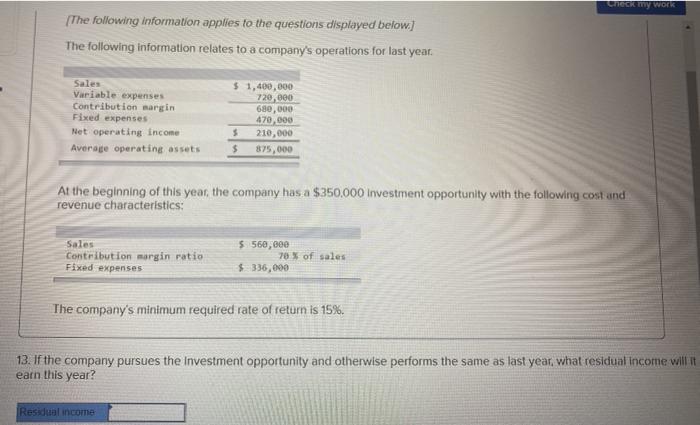 respectively. All sales are on credit. Forty percent of credit sales are