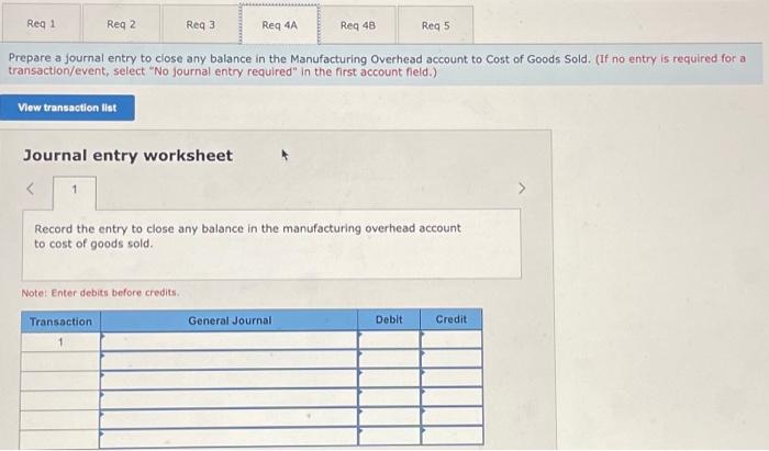 on account, $70,000(90% related to factory operations, and the remainder related to