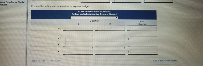 expenses are expected to be 15% of sales plus $177,000 per quarter.