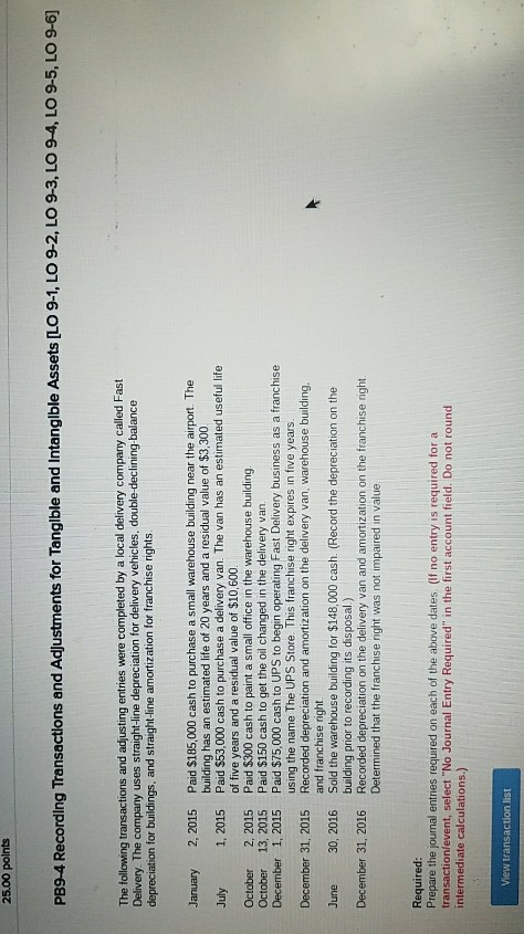  My checked work is below. I can't seem to get some