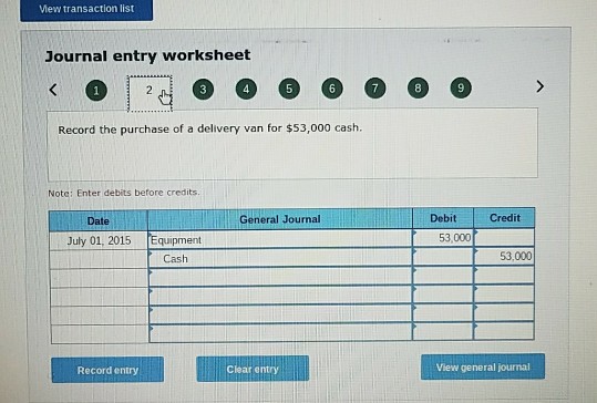 to use straight line depreciation for vehicles, double declining balance depreciation for