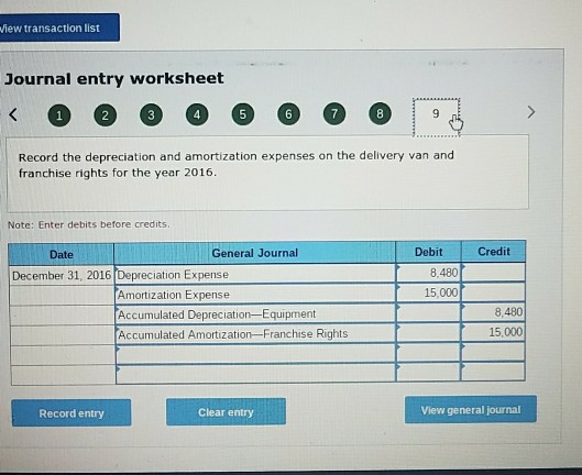 purchase a small warehouse building near the airport. The building has an