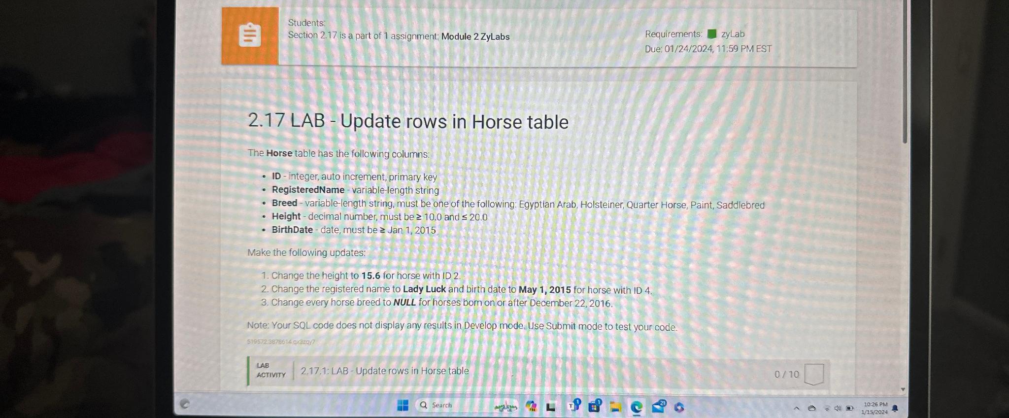 image text in transcribed