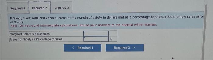 Bank, Incorporated, makes one model of wooden canoe. And, the information for