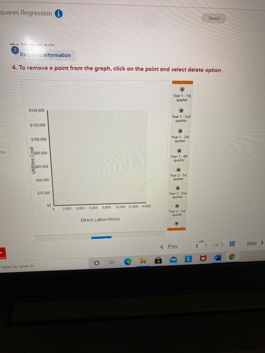 for management planning and decision-making purposes. The company's cost analyst has concluded