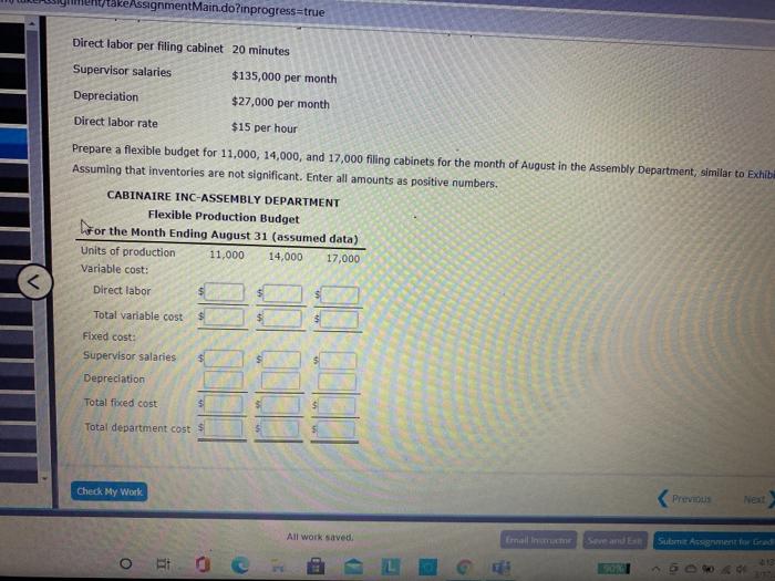 of the largest manufacturers of office furniture in the United States. In