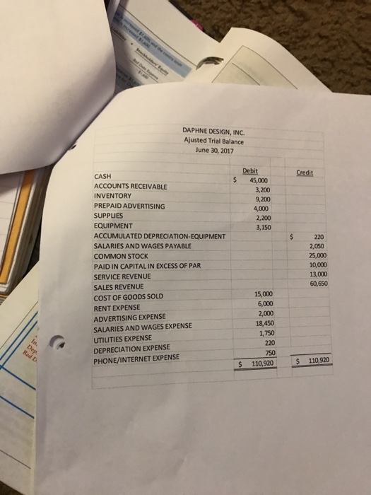 to ledger Instructions 1. You will create your ledger. You create a