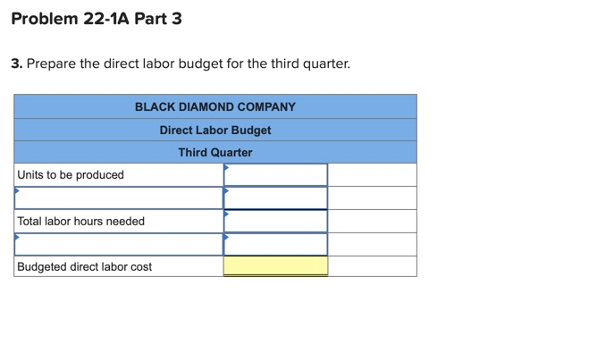Diamond Company produces snow skis. Each ski requires 2 pounds of carbon