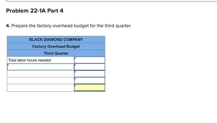 fiber. The company's management predicts that 6,000 skis and 7,000 pounds of