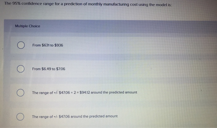 maintenance costs must be determined. Data regarding the machine hours and maintenance
