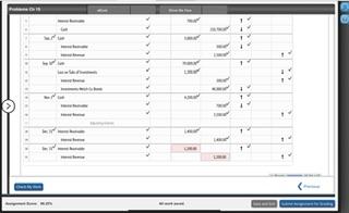 following are bond (held-to-maturity) transactions by Soto Industries Inc., which has a
