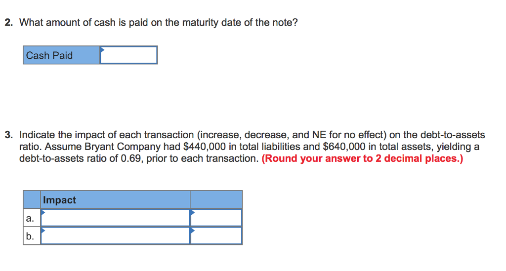 2012 Total Assets Total Liabilities Interest Expense Income Tax Expense Net Income