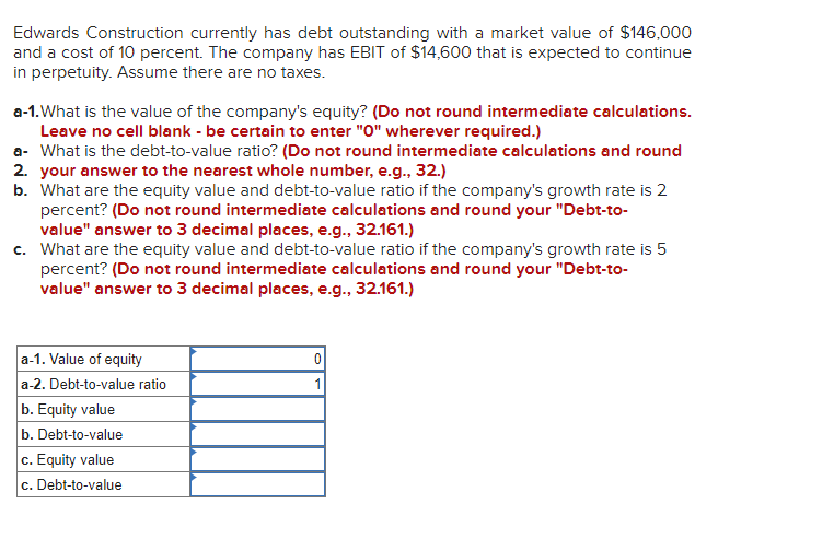 First two numbers are correct. Please double check, this is my 3rd