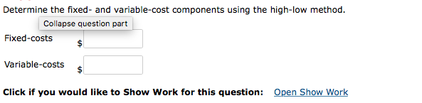 SIMILAR EXERCISE VIDEO: APPLIED SKILLS LINK TO TEXT LINK TO TEXT Determine