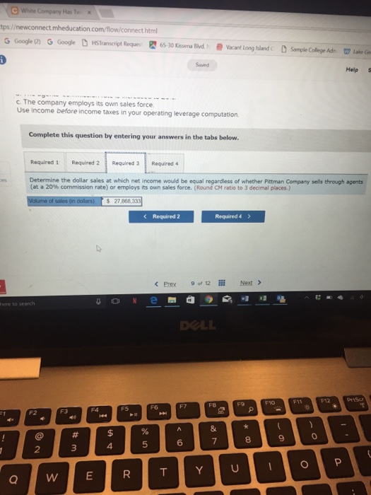  White Has Twx com/flow/connect.html D HSTranscript Reque G Google(2, G Google