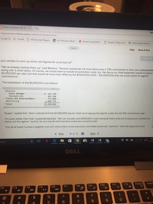 College Adi wakea Help s c. The company employs its own sales