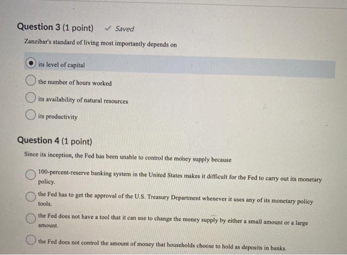 B if the two bonds were otherwise identical in their characteristics? The
