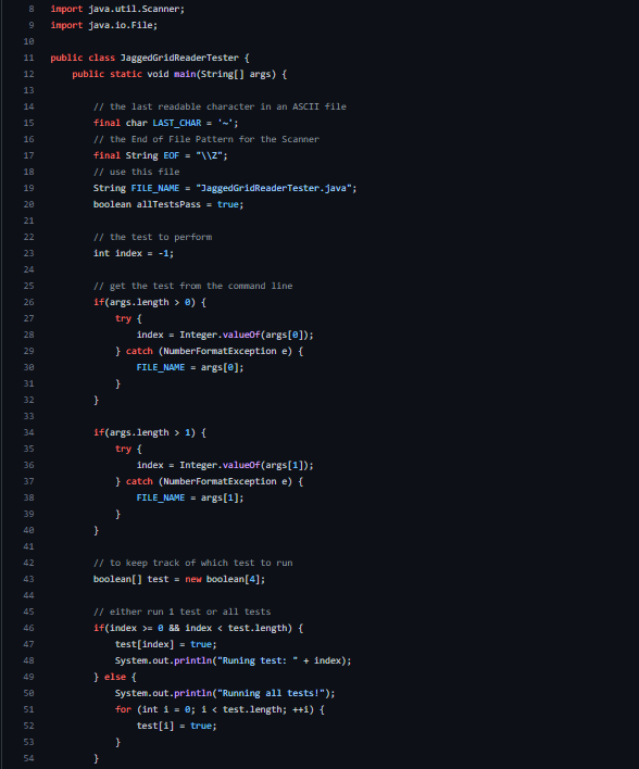 sudoku, and crossword puzzles often represent the board on a 2 dimensional