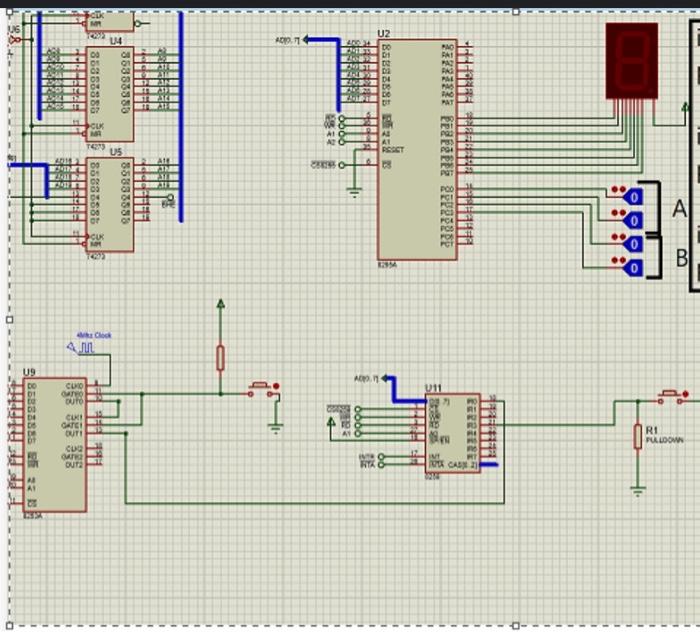  What do I need to modify the code ASSUME CS:CODE, DS:DATA,